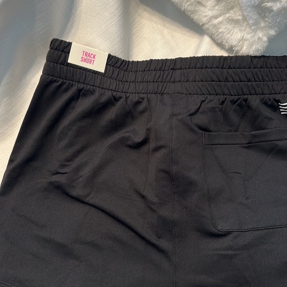 PINK Victoria’s Secret track shorts - Picture 5 of 5